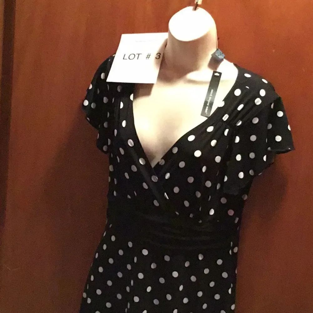Ladies medium beach dress, top from SAINT TROPEZ